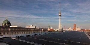 DMEGC apresenta projeto inovador na Alemanha