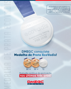 Ecovadis dmegc